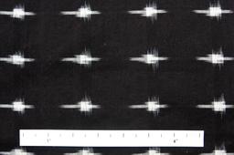 Cotton Ikat0