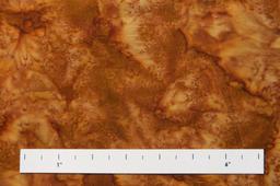 Cotton Batik in Chai Tea1