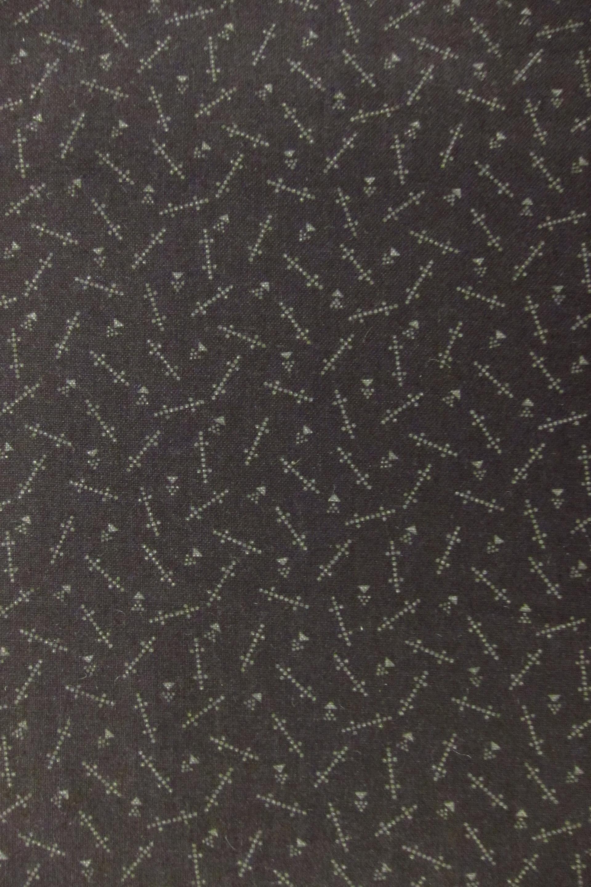 Cotton Broadcloth Print0