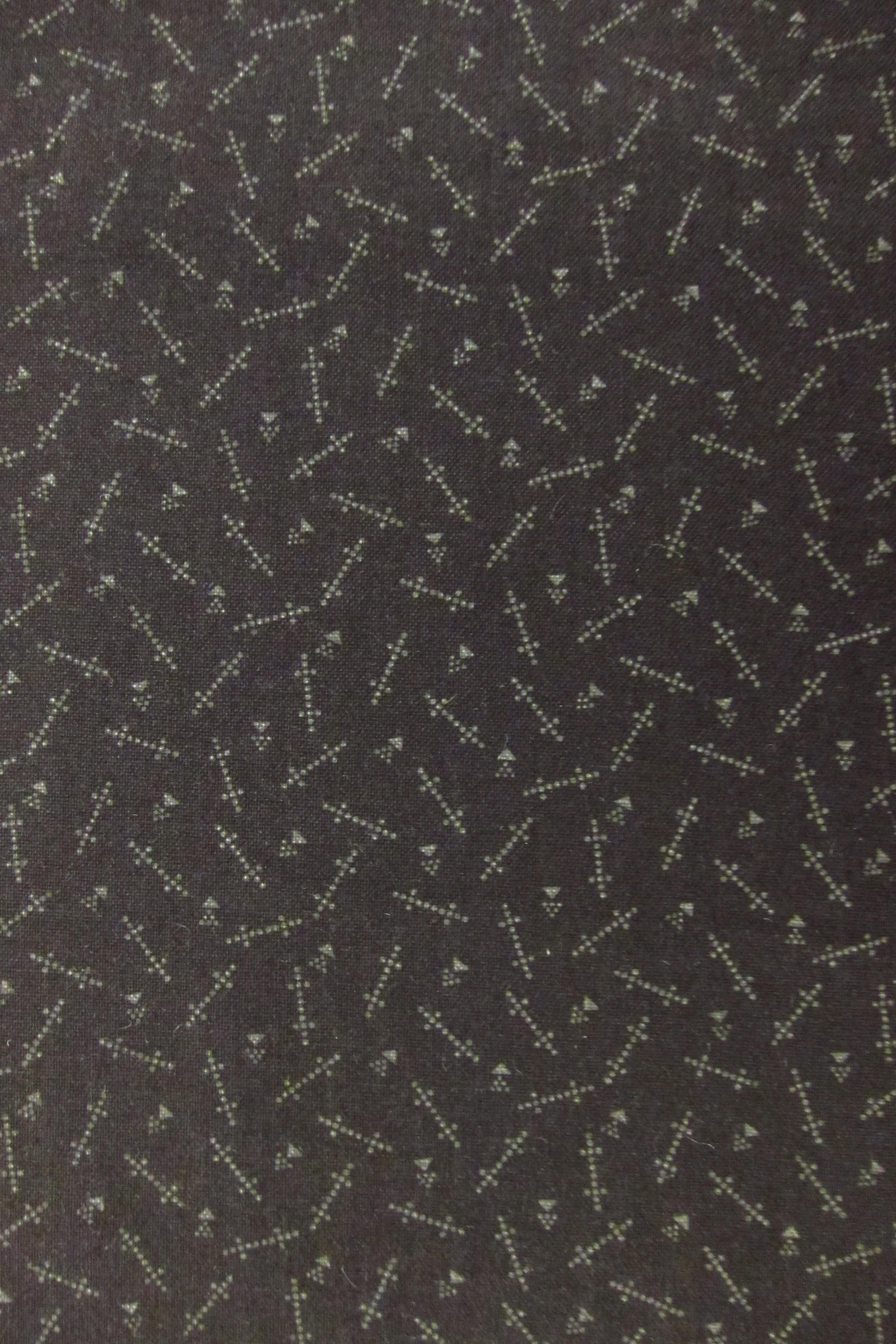 Cotton Broadcloth Print0