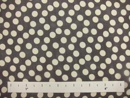 Printed Silk Chiffon1