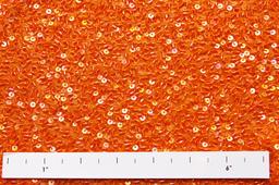 Sequins on Silk Chiffon1