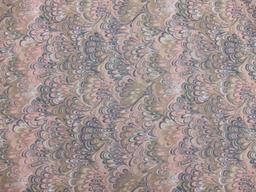 Printed Silk Chiffon1