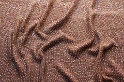 Sequins on Silk Chiffon3