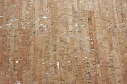 Metallic Cork in Silver0