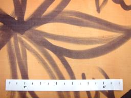 Printed Silk Chiffon1