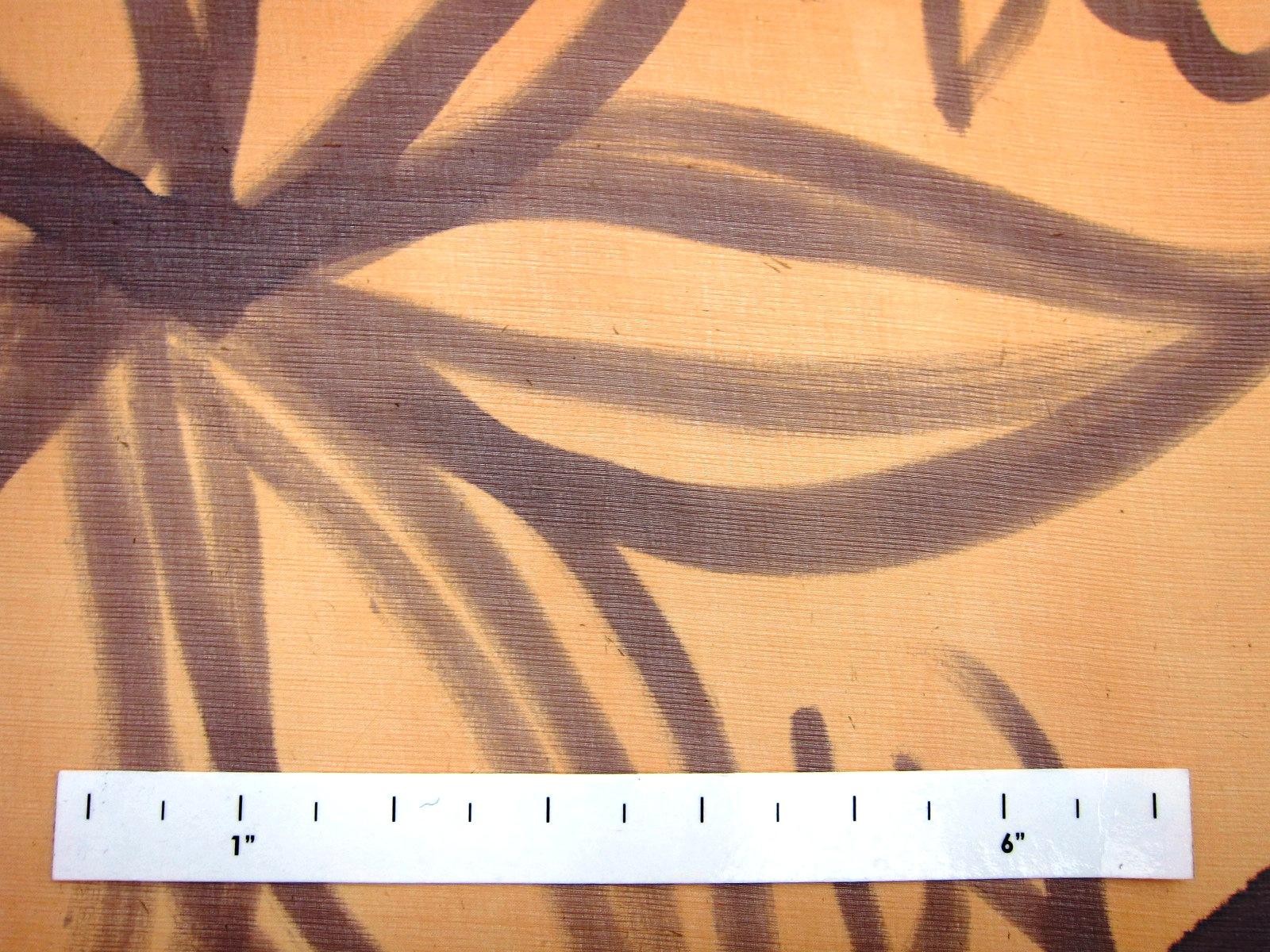 Printed Silk Chiffon1