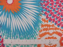 Printed Silk Chiffon1