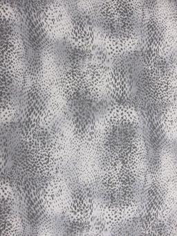 Printed Silk Chiffon0