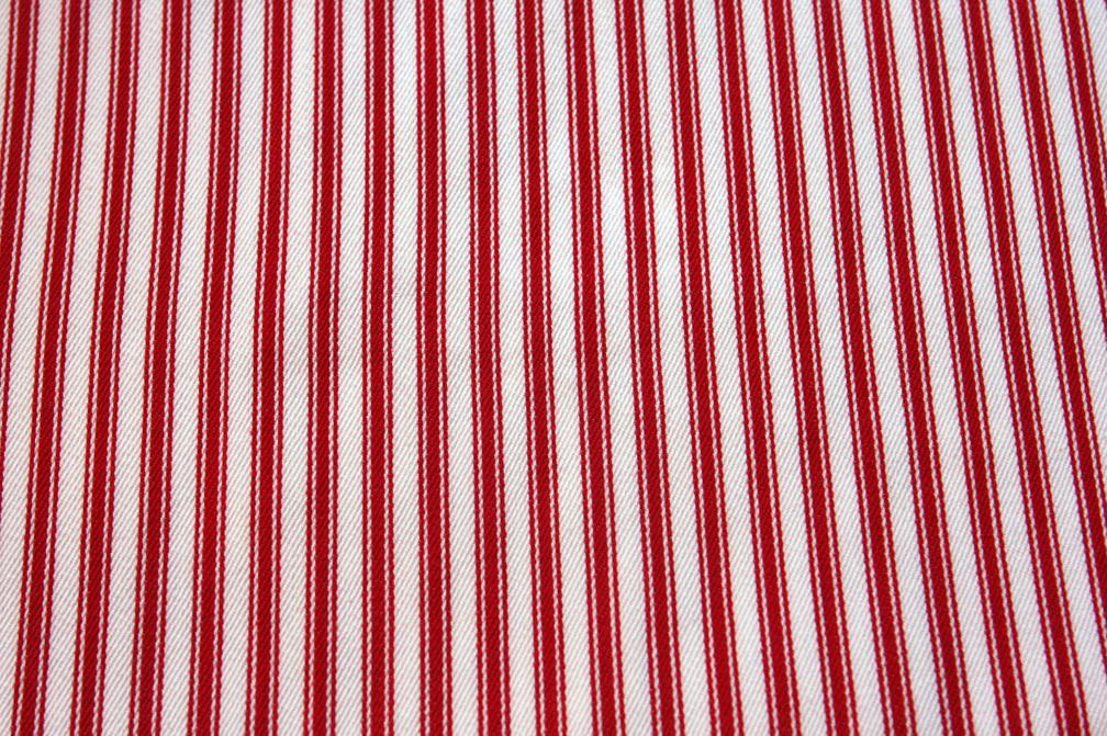 Cotton Ticking0