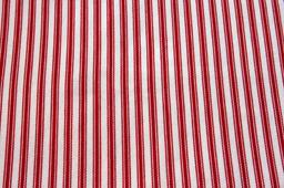 Cotton Ticking0