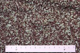 Sequins on Silk Chiffon1