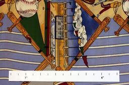 Printed Silk Crepe de Chine0