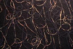 Novelty Fused Yarn 0