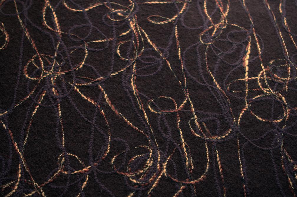 Novelty Fused Yarn 0