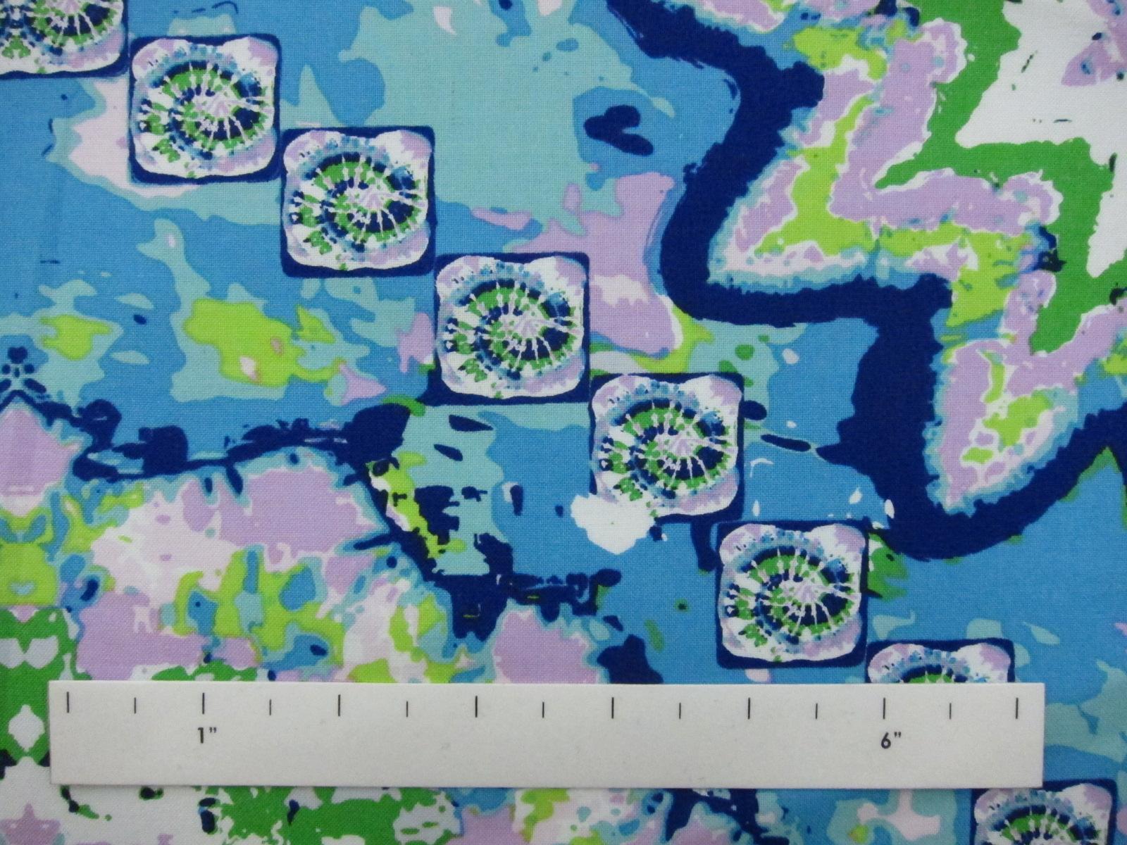 Cotton Broadcloth Print1