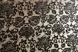 Silk Rayon Lurex BurnOut Velvet0