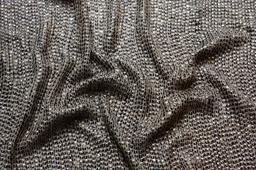 Sequins on Silk Chiffon3