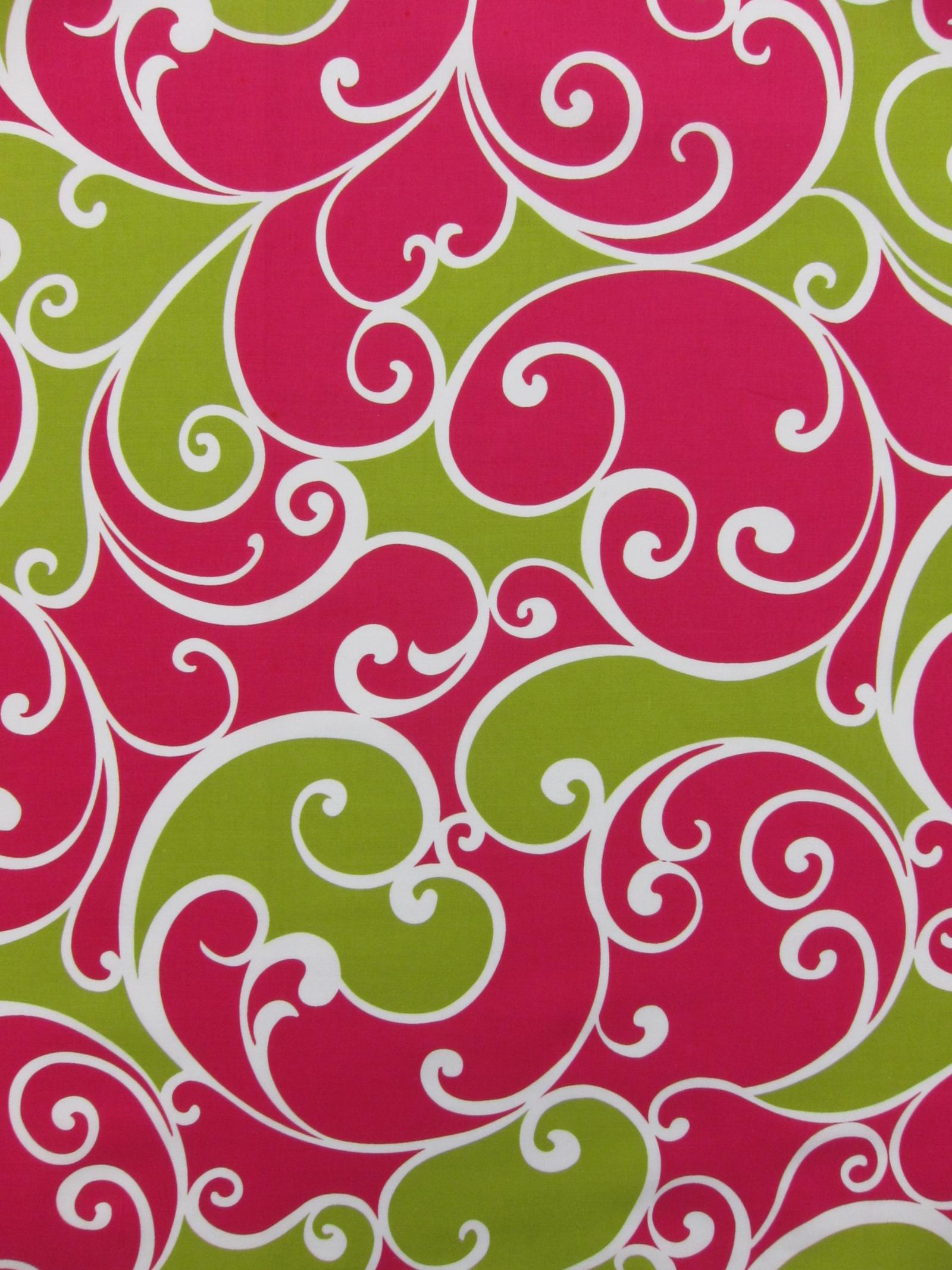 COTTON BROADCLOTH PRINT A4