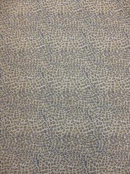 Printed Silk Chiffon1