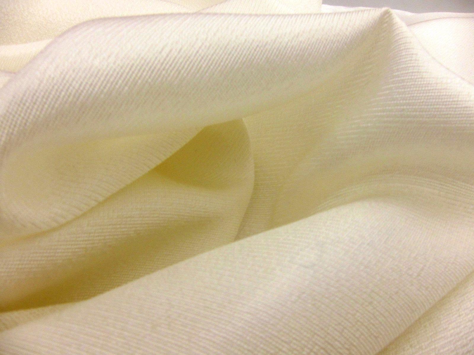 Metallic Ombré Chiffon Jacquard2