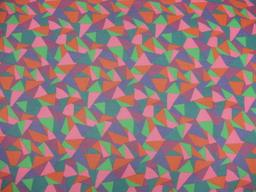 Printed Silk Chiffon1