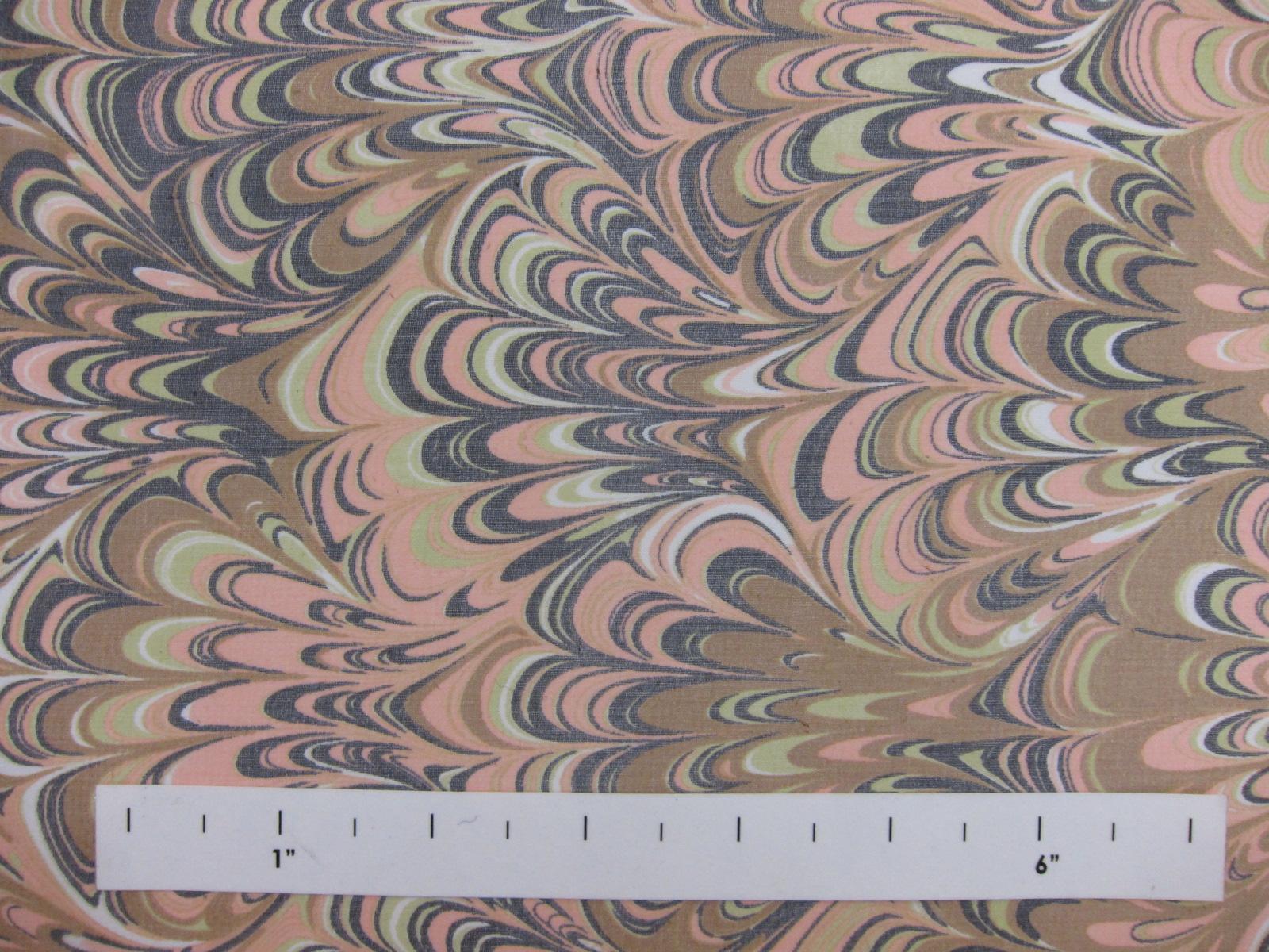 Printed Silk Chiffon0