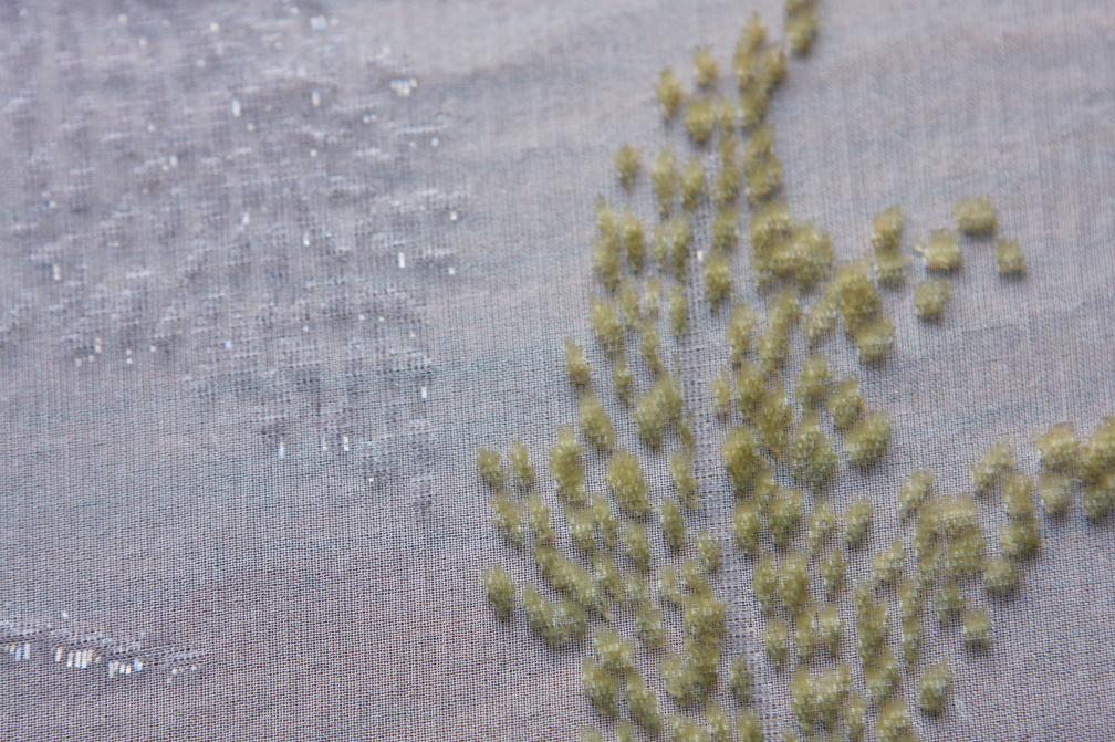 Silk Lurex Cut Velvet2