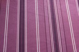 Cotton Canvas Stripe0