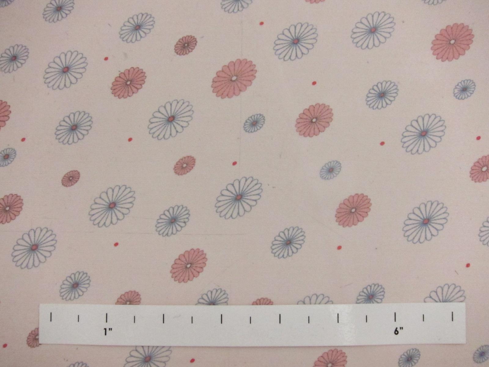 Printed Silk Chiffon0