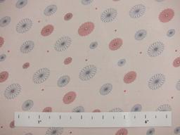 Printed Silk Chiffon0