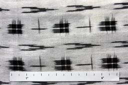 Cotton Ikat0
