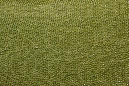 Sequins on Silk Chiffon0