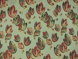 Italian Acetate Brocade0