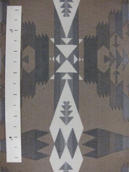 Printed Silk Chiffon0