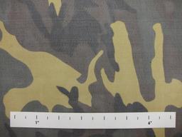 Printed Silk Chiffon0