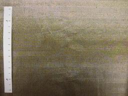 Silk Metallic Derby Weave Jacquard0