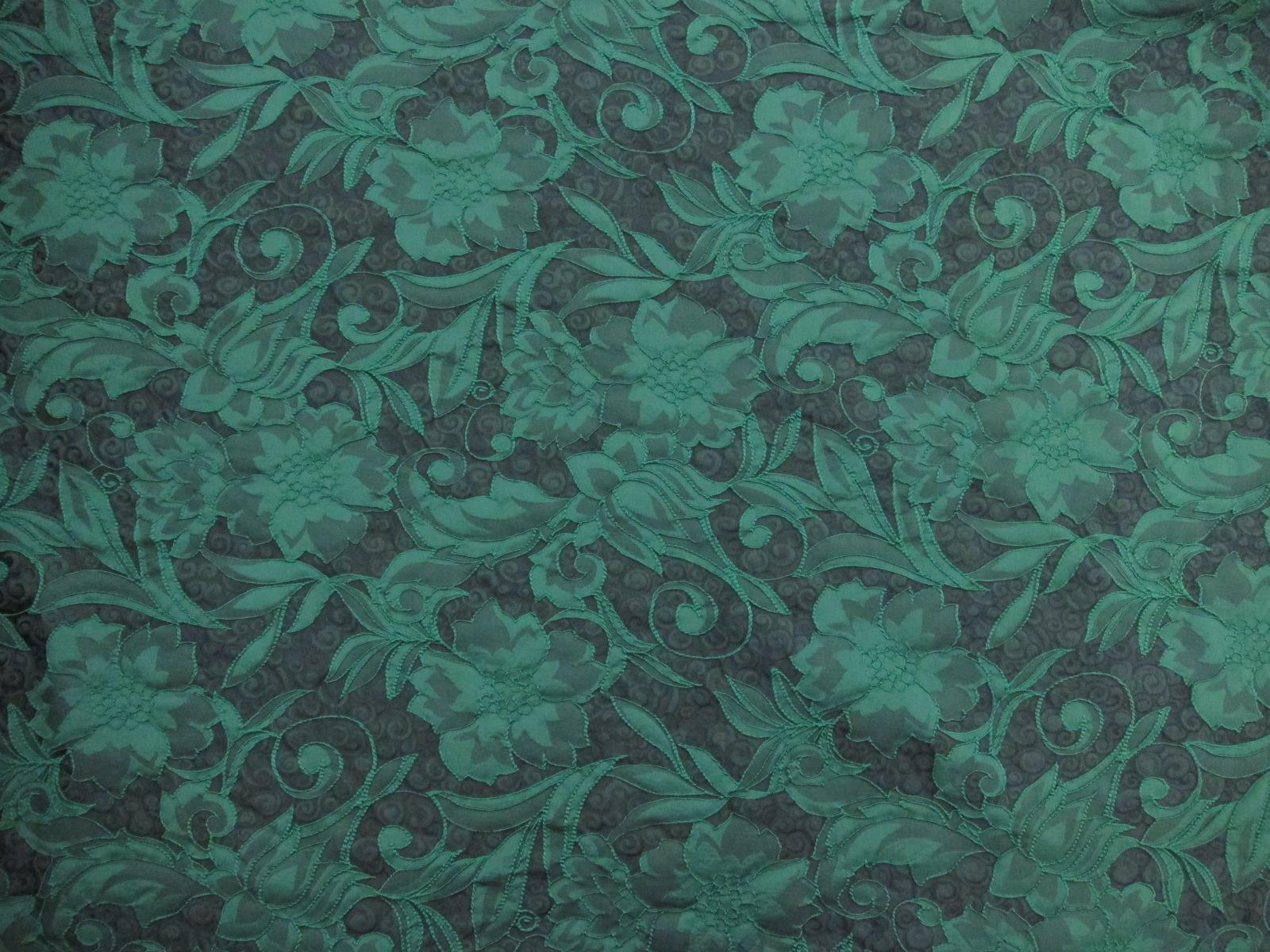 Poly Cotton Blend Matelassé1