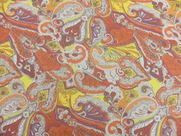 Printed Silk Chiffon1