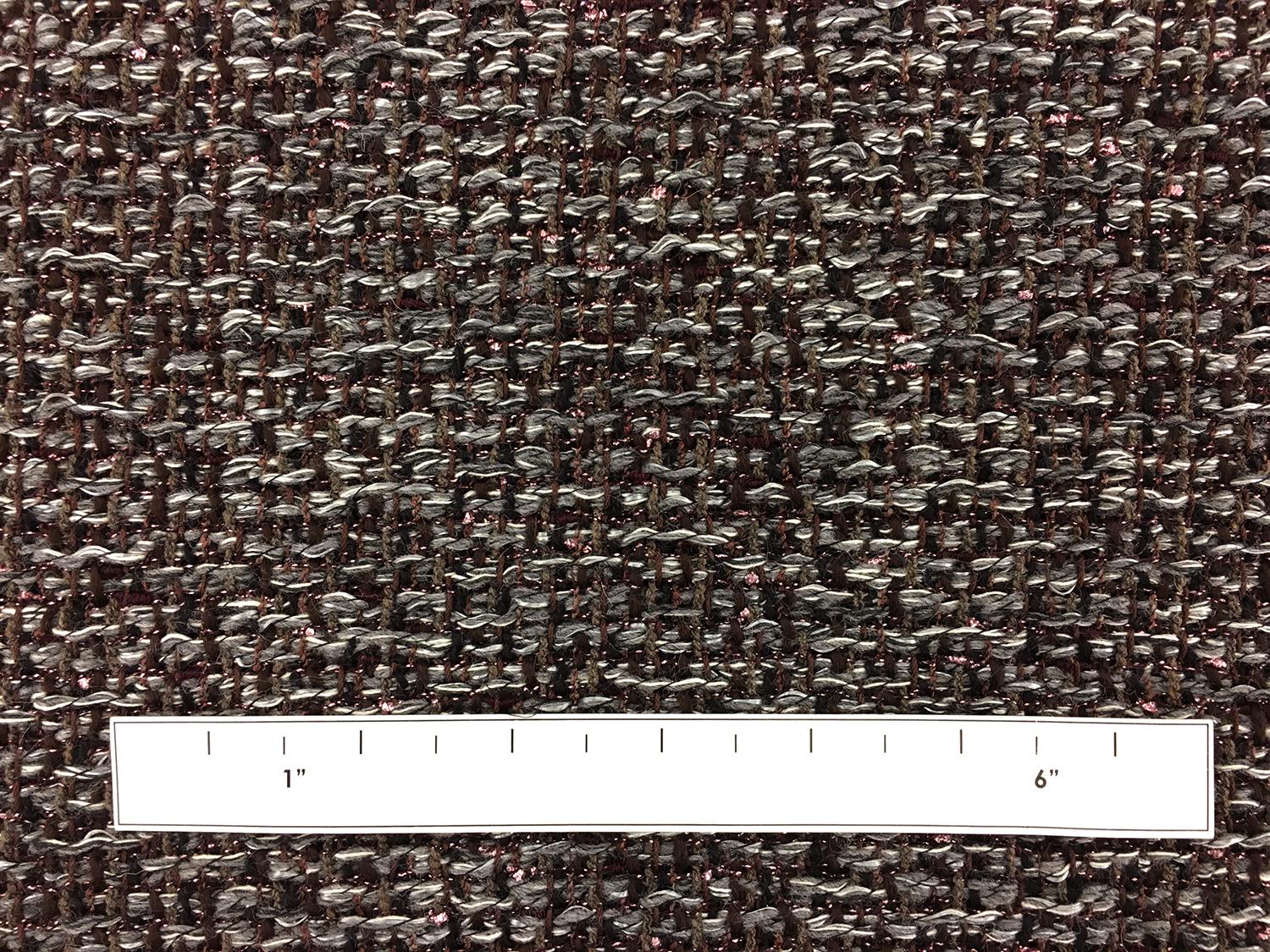 Lesage Metallic Tweed1
