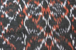 Cotton Ikat1