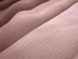 Crinkle Ombré Silk Chiffon2