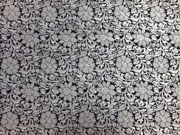 Metallic Brocade0