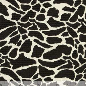 Printed Polyester Brocade0