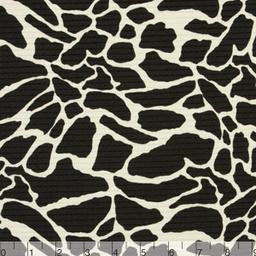 Printed Polyester Brocade0