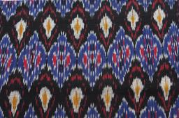 Cotton Ikat1