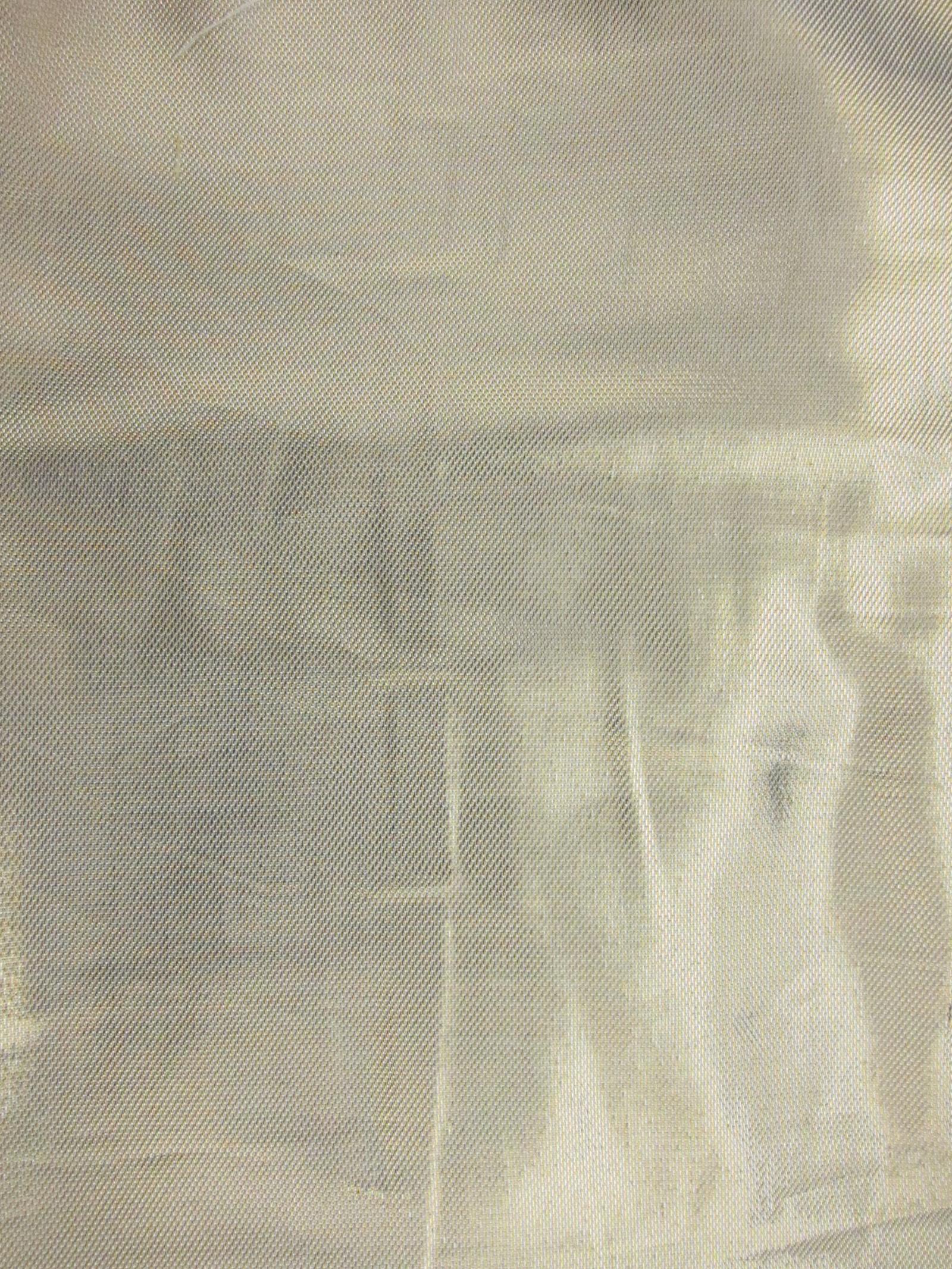 Metallic Viscose0