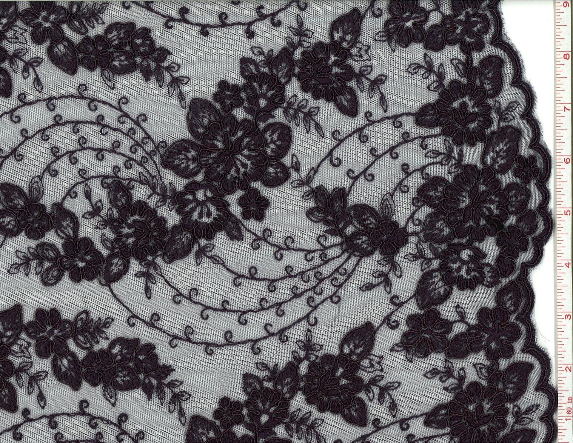 EMBROIDERED ILLUSION0