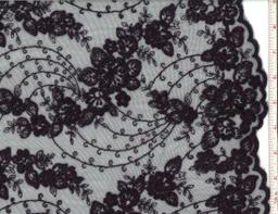 EMBROIDERED ILLUSION0