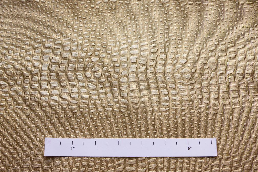 Metallic Brocade1